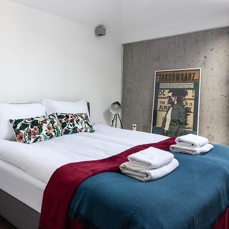Apartment Nearto Old Town Miodowa Parking Krakow Exterior photo
