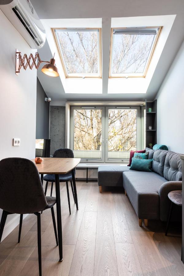 Apartment Nearto Old Town Miodowa Parking Krakow Exterior photo