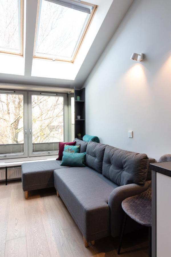 Apartment Nearto Old Town Miodowa Parking Krakow Exterior photo